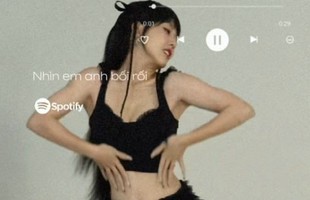 Thoát vai "đứa trẻ", Hậu Hoàng diện đồ hở "hơi bạo", cùng loạt biểu cảm gợi cảm trong diện mạo mới 42 Thoát vai "đứa trẻ", Hậu Hoàng diện đồ hở "hơi bạo", cùng loạt biểu cảm gợi cảm trong diện mạo mới photo2023 11 15 080358 17000102569441776523625 135 0 453 508 crop 17000103843921004366385jpeg