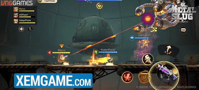 picture2-1 HOT! Metal Slug: Awakening đã mở đăng ký trước picture2 1