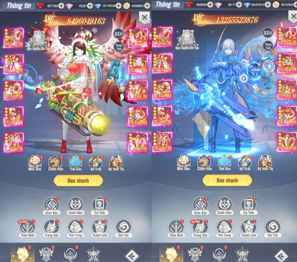 Dragon Song chính thức ra mắt - Mở "Hội Săn Rồng" lớn bậc nhất tại thị trường Game Việt - Ảnh 8.