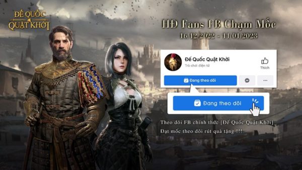 Đế Quốc Quật Khởi khơi dậy nhiệt huyết Đế Chế 20 năm cùng loạt thông tin cực HOT picture8jpg