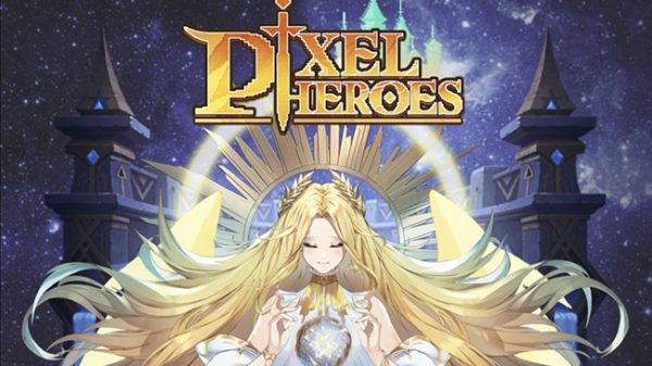 Thử qua Pixel Heroes – tựa game idle nhập vai thú vị vừa cập bến pixel heroes gioi thiue gamejpg