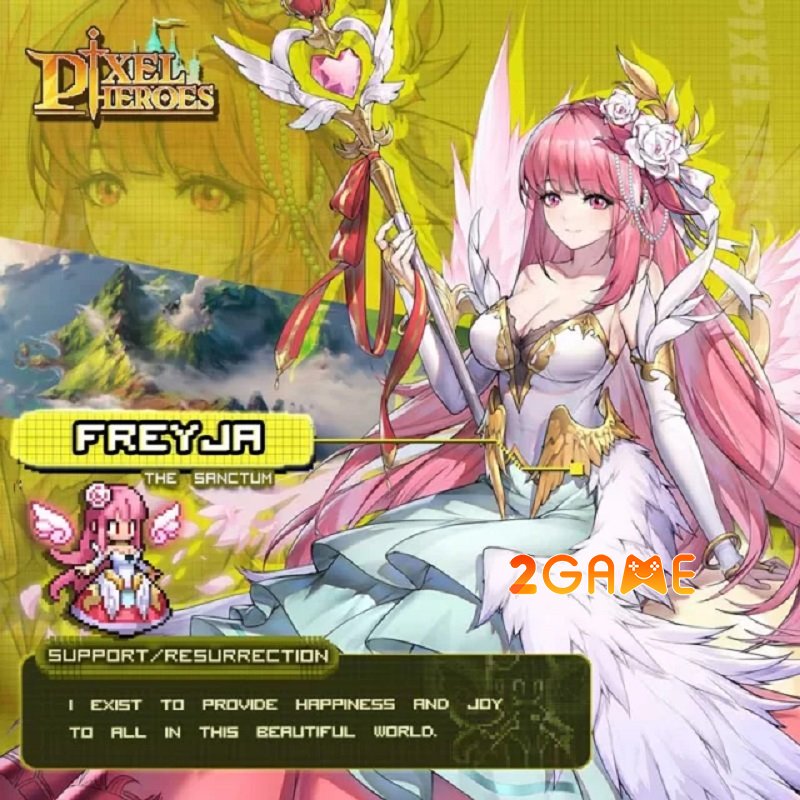 pixelheroes-trainghiem-8 Pixel Heroes: Tales of Emond – Lý do nên chơi tựa game nhập vai nhàn rỗi pixel art này pixelheroes trainghiem 8