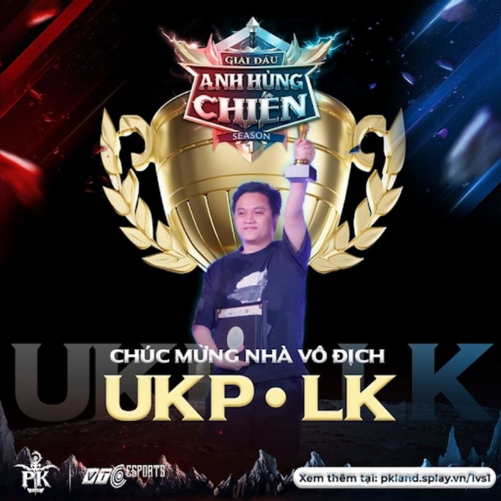 PK Land: PK Together - Lộ diện chiến thần PK, meta mùa giải mới cùng bản cập nhật siêu khủng PK Land: PK Together - Lộ diện chiến thần PK, meta mùa giải mới cùng bản cập nhật siêu khủng