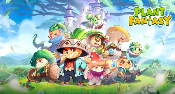 Plant Fantasy: Hành trình phiêu lưu trong Vương Quốc Cây Cối 27 Plant Fantasy: Hành trình phiêu lưu trong Vương Quốc Cây Cối plant fantasyjpg