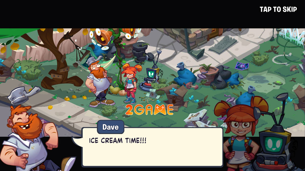 plants-vs-zombies-3-2 Siêu phẩm game thủ thành Plants vs Zombies 3 đã trở lại sau khi bị xóa khỏi nền tảng Android và iOS plants vs zombies 3 2