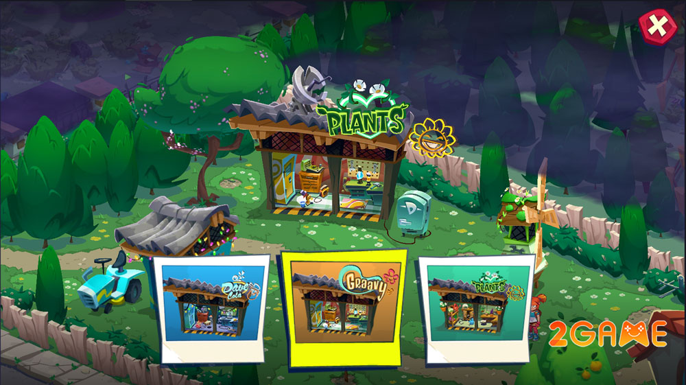 plants-vs-zombies-3-5 Siêu phẩm game thủ thành Plants vs Zombies 3 đã trở lại sau khi bị xóa khỏi nền tảng Android và iOS plants vs zombies 3 5