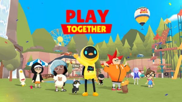 Giftcode Play Together tháng 6 mới nhất (Đang cập nhật) play together jpg