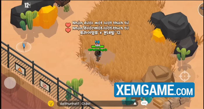 Play Together VNG: Đã có thêm sân chơi sinh tồn mới cho cộng đồng trổ tài play together vng 2 2