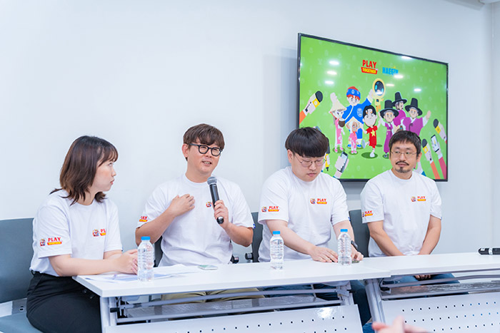 play-together-vng-3-1-1 Play Together VNG dành quà khủng cho game thủ chuyển nhà về phiên bản Việt play together vng 3 1 1