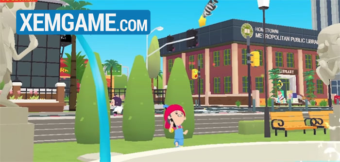 Play Together VNG: Đã có thêm sân chơi sinh tồn mới cho cộng đồng trổ tài play together vng 5