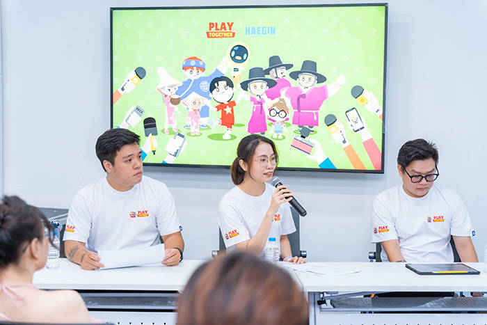 play-together-vng-6-2 Play Together VNG dành quà khủng cho game thủ chuyển nhà về phiên bản Việt play together vng 6 2