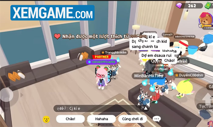 Play Together VNG: Đã có thêm sân chơi sinh tồn mới cho cộng đồng trổ tài play together vng 6