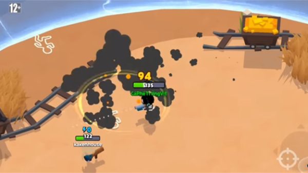 Play Together VNG: Đã có thêm sân chơi sinh tồn mới cho cộng đồng trổ tài play together vng thumbjpg