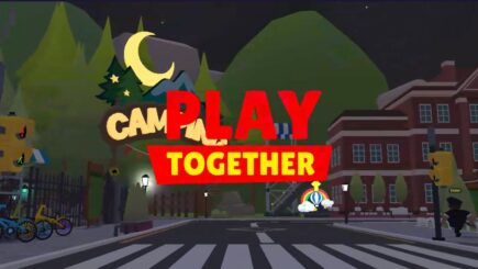 Cách chơi Play Together miễn phí bản web mới nhất, chơi được trên cả máy tính và điện thoại mà không cần tải về playtogether5