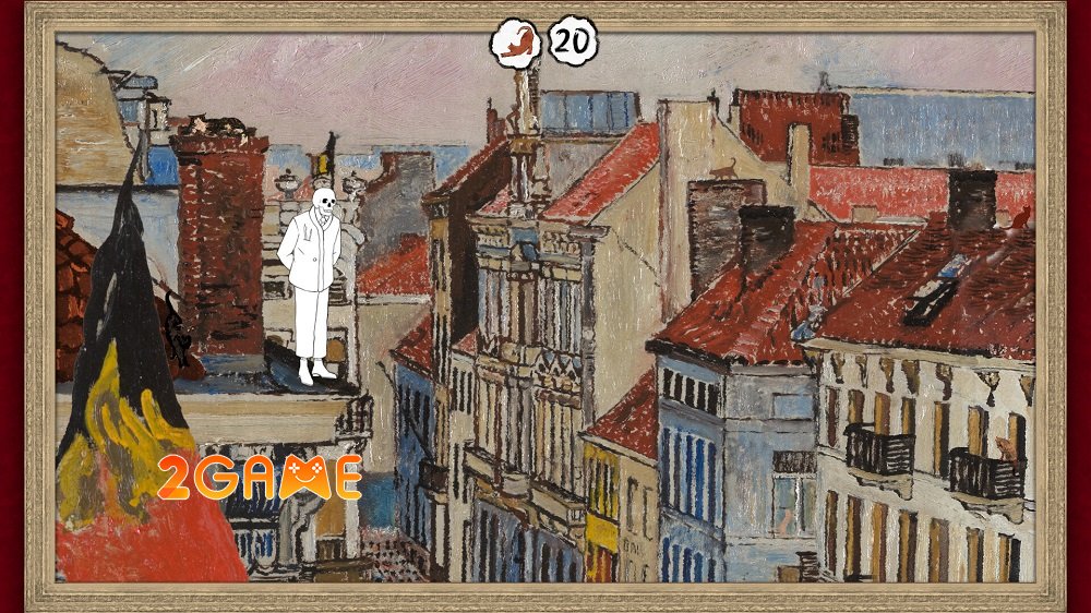 pleasetouchtheartwork2-4 Please Touch The Artwork 2 – Kiệt tác game indie sắp ra mắt trên mobile pleasetouchtheartwork2 4