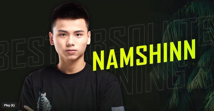 Nhìn lại năm thi đấu nhiều cảm xúc, nam tuyển thủ bật khóc ngay trên sóng - Ảnh 1. Nhìn lại năm thi đấu nhiều cảm xúc, nam tuyển thủ bật khóc ngay trên sóng - Ảnh 1.