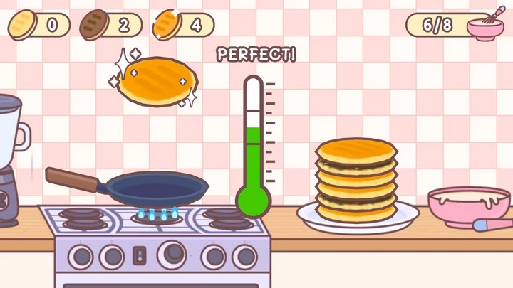 Pocket Love: Tựa game mô phỏng chứa đầy “cơm chó” không dành cho những người cô đơn Pocket Love: Tựa game mô phỏng chứa đầy “cơm chó” không dành cho những người cô đơn