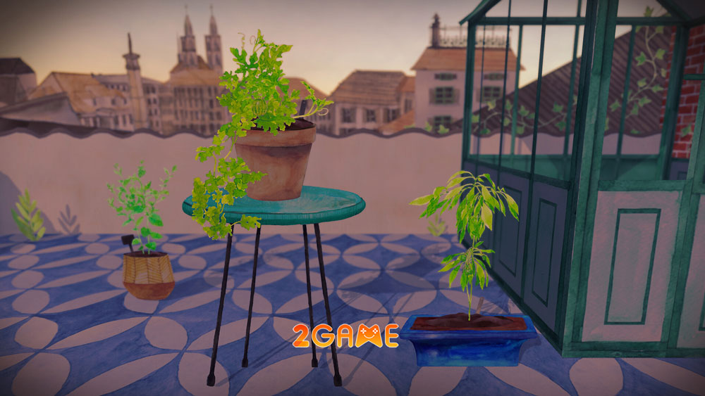 Top game mô phỏng quản lý không thể thiếu được Pocket Oasis Top game mô phỏng quản lý không thể thiếu được Pocket Oasis