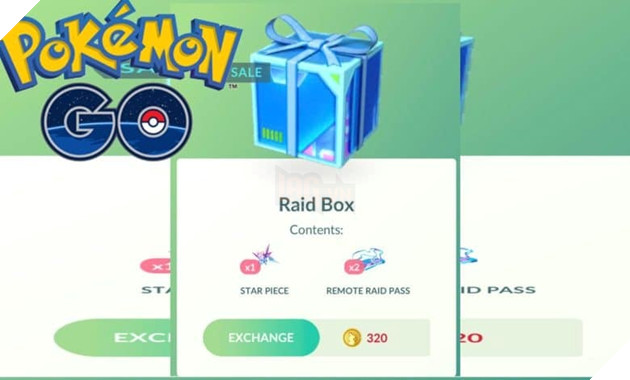 Nha phat hanh Pokemon GO bi to lua dao khi ban cung mot vat pham voi nhieu muc gia 3 Nhà phát hành Pokemon GO bị tố lừa đảo khi bán cùng một vật phẩm với nhiều mức giá