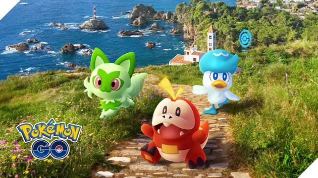 Game thu Pokemon GO phat hien ra mot thanh tuu ma phai ton it nhat 12 nam de hoan thanh Game thủ Pokemon GO phát hiện ra một thành tựu mà phải tốn ít nhất 12 năm để hoàn thành