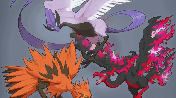 Xuất hiện game thủ bắt được Pokemon Huyền Thoại chỉ bằng Pokeball thông thường pokemon huyen thoai pokeball 4 xbirjpg