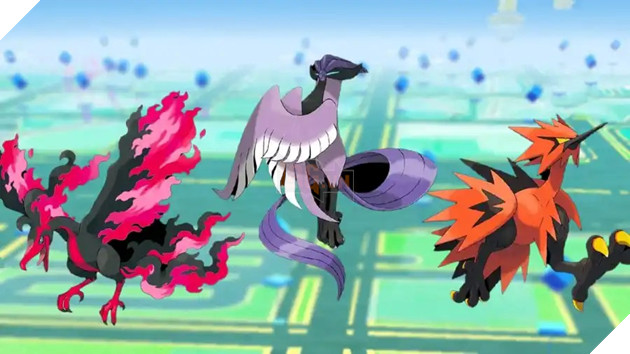 Xuất hiện game thủ bắt được Pokemon Huyền Thoại chỉ bằng Pokeball thông thường