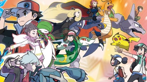 Pokemon Masters EX tier list mới nhất 2022 pokemon masters ex tier listjpg