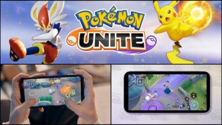 Pokemon Unite tier list mới nhất 2022 36 Pokemon Unite tier list mới nhất 2022 pokemon unite tier list moi nhat