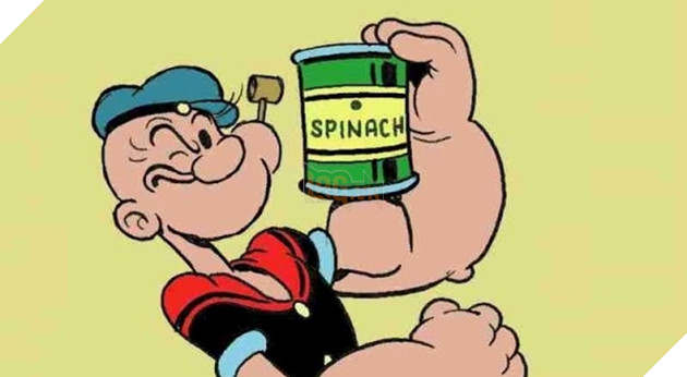 Hinh Anh Dau Tien Ve Phien Ban Phim Kinh Di Cua Nhan Vat Popeye Live-Action Hình Ảnh Đầu Tiên Về Phiên Bản Phim Kinh Dị Của Nhân Vật Popeye Live-Action