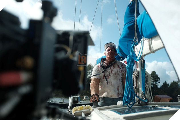 Hinh Anh Dau Tien Ve Phien Ban Phim Kinh Di Cua Nhan Vat Popeye Live-Action 3 Hình Ảnh Đầu Tiên Về Phiên Bản Phim Kinh Dị Của Nhân Vật Popeye Live-Action 3