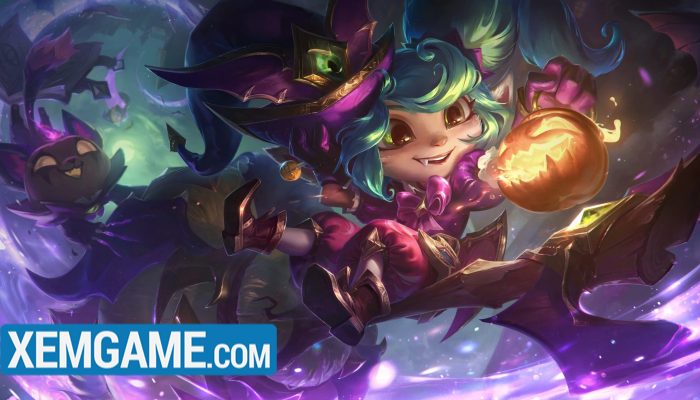 Top 7 thay đổi đáng chú ý trong LMHT 14.22: Chào đón Ambessa poppy phu thuy