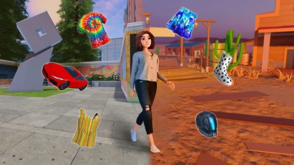 Roblox giới thiệu công cụ AI tăng cường sáng tạo nội dung 3D 30 Roblox giới thiệu công cụ AI tăng cường sáng tạo nội dung 3D post auto setup roblox 1 1711440719 48png