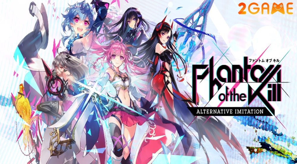 potk-alternative-imitation-1 Gặp gỡ các cô nàng cô chúa xinh đẹp trong game nhập vai PotK Alternative Imitation