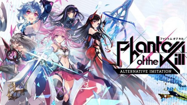 PotK -Alternative Imitation- Game Idle RPG với các nhân vật chính là nữ chiến binh xinh đẹp 27 PotK -Alternative Imitation- Game Idle RPG với các nhân vật chính là nữ chiến binh xinh đẹp potk alternative imitationjpg