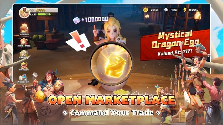 Primon Legion - Tựa game đu trend Palworld, liệu có đáng trải nghiệm?