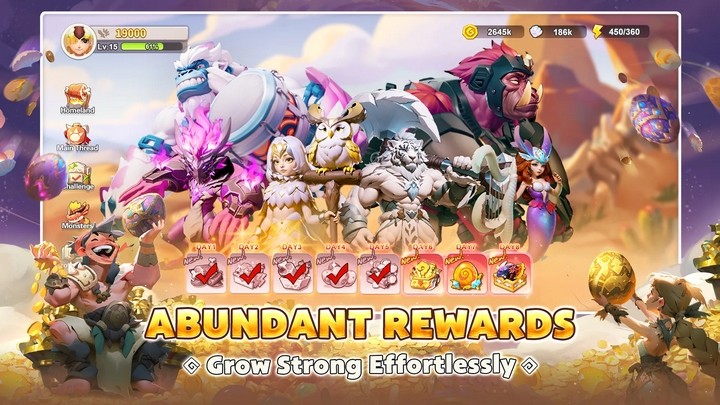 Primon Legion - Tựa game đu trend Palworld, liệu có đáng trải nghiệm?