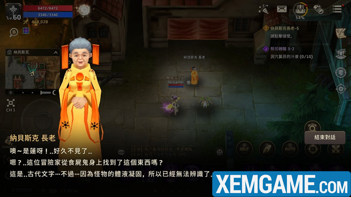 priston-tale-gioi-thieu-game-3 Priston Tale M ra mắt phiên bản chính thức priston tale gioi thieu game 3