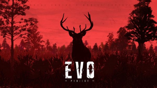 Project Evo - Game sinh tồn Unreal Engine chuẩn bị mở thử nghiệm project evo 1 1669193730 54jpg