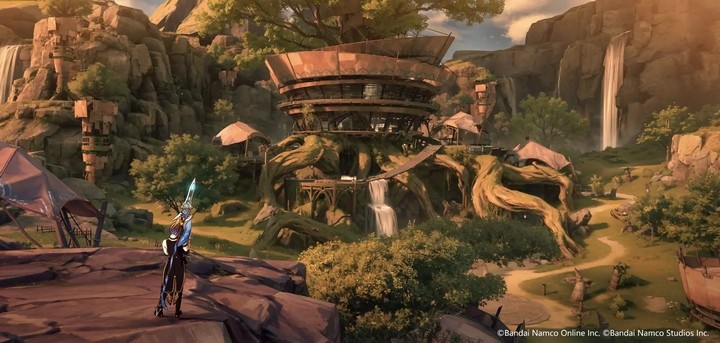 PROJECT SKY BLUE - Dự án game mobile đáng mong chờ trong năm 2024! PROJECT SKY BLUE - Dự án game mobile đáng mong chờ trong năm 2024!