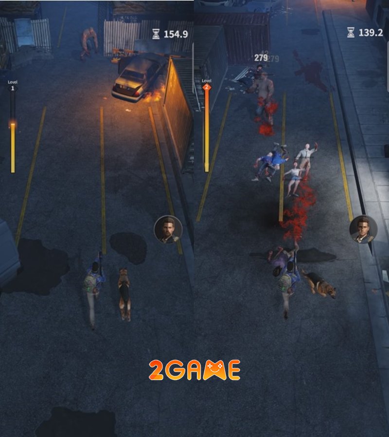 project_run_android-3 Project RUN – Game chiến thuật đề tài zombie của NetEase mở truy cập sớm cho Android project run android 3