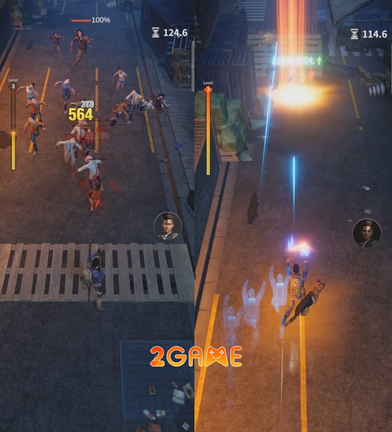 project_run_android-4 Project RUN – Game chiến thuật đề tài zombie của NetEase mở truy cập sớm cho Android project run android 4