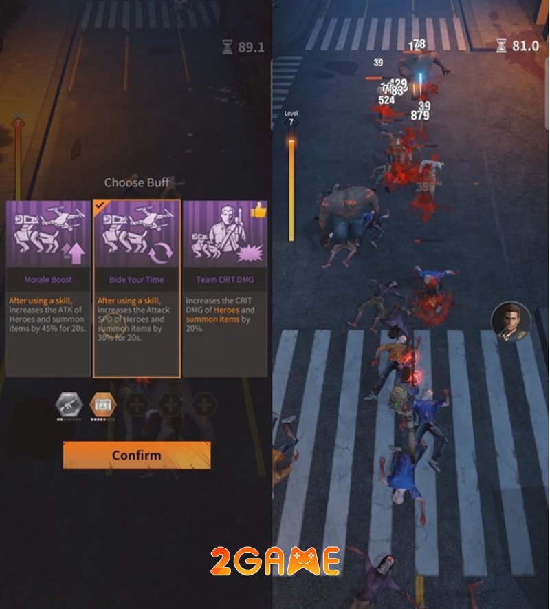 project_run_android-5 Project RUN – Game chiến thuật đề tài zombie của NetEase mở truy cập sớm cho Android project run android 5