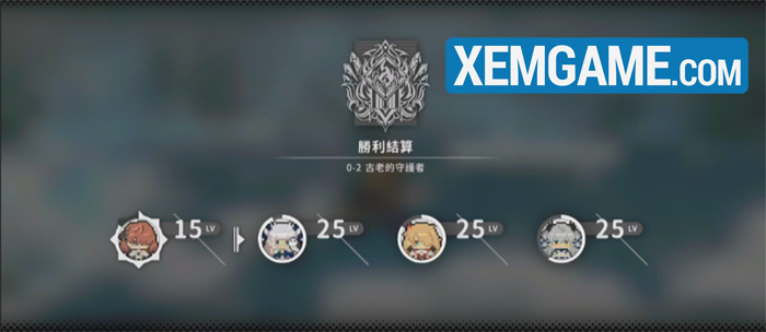 Prometheus: game Android Tap dễ thương vừa ra mắt prometheus game android tap 3