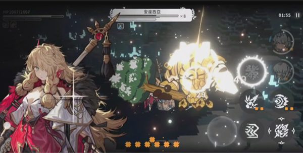 Prometheus: game Android Tap dễ thương vừa ra mắt prometheus game android tap thumbjpg