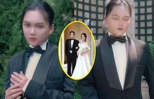 Phạm Thoại cưới vợ, Tun Phạm hé lộ danh tính cô dâu? pt 1711591260691353845691 7 0 414 651 crop 17115912669961940625563jpg