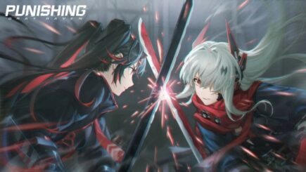 Punishing: Gray Raven tier list mới nhất 2022 41 Punishing: Gray Raven tier list mới nhất 2022 punishing gray raven tier list