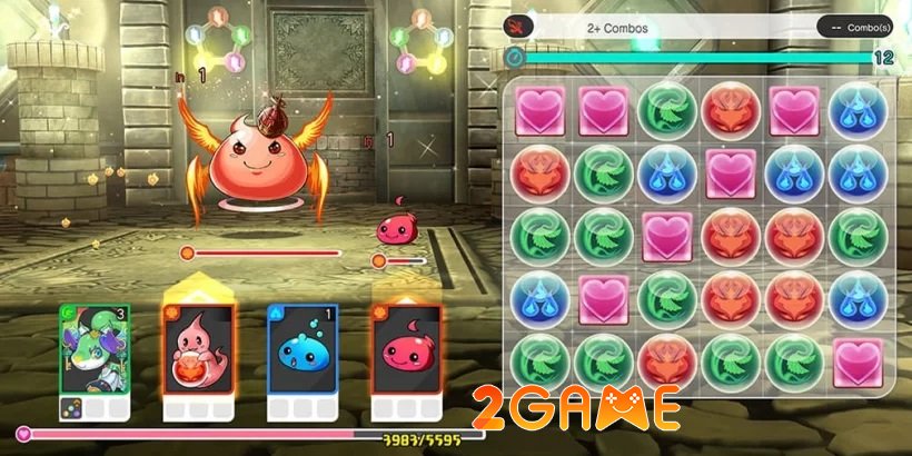 puzzle-dragonsstory-ios-rubydragon-2 Puzzle & Dragons Story – Một cuộc phiêu lưu giả tưởng với những trận đấu match 3 khó hiểu puzzle dragonsstory ios rubydragon 2