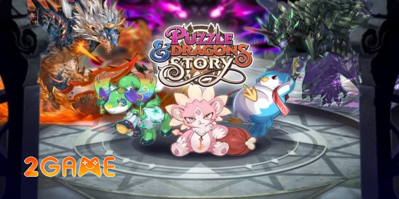 puzzle-dragonsstory-ios-rubydragon-3 Puzzle & Dragons Story – Một cuộc phiêu lưu giả tưởng với những trận đấu match 3 khó hiểu puzzle dragonsstory ios rubydragon 3