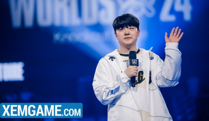 Gen.G “toát mồ hôi” trước Flyquest, Canyon và Kiin thừa nhận gặp may mắn pv gen canyon 2