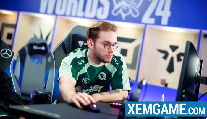 pv-inspired-00 FLY Inspired giải thích về lựa chọn Fiddlesticks và cách khắc chế của Gen.G pv inspired 00